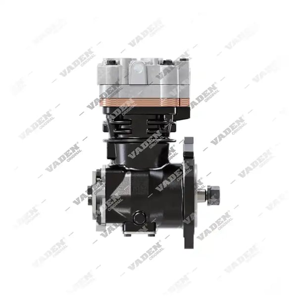 5) K003084,LP3955,16H1316708AA,04903511, K003084-LP3955 Single Cylinder, Air Compressor, Vaden