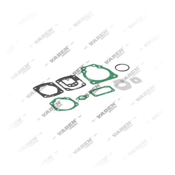 IVECO Kit de reparação, Kit reparo do compressor de freio a ar, 1500 050 110