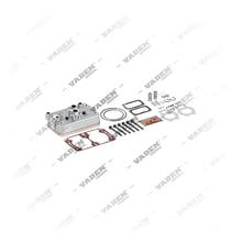 14 01 50 - Cylinder Head, Air Brake Compressor Repair Kits