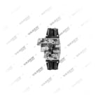 9347050040,99707007310, 9347050040 WABCO   Valvola di protezione multicircuito, Vaden