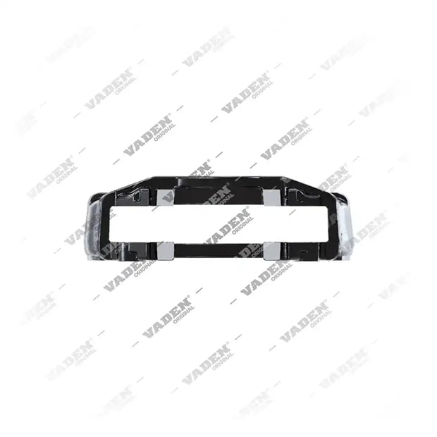 3) K004206, K004206 SB6... / SB7...- L - 19.5", Suporte de pinça, Vaden