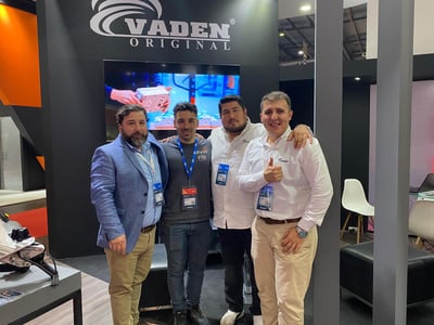 Feira Automechanika Buenos Aires 2023