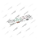 2488A302S5,LK4959S5, LK4959S5 KNORR-BREMSE   Reparatursatz, Druckluftbremse Kompressor-Reparatursätze, Vaden