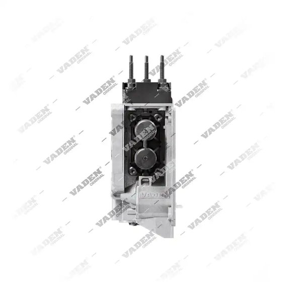 7) 1774873,1928588,9325109582,1527391, 1774873 SCANIA R400 Vanne de protection multi circuit, Vaden