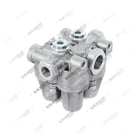 AE4191, 303.02.0087 4-circuit protection valve, Vaden