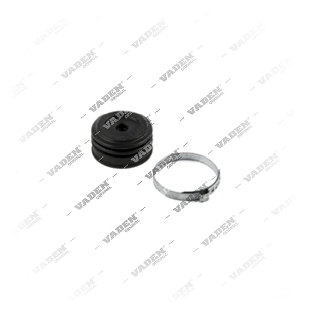 3551038 KNORR-BREMSE SB6,SB7, Cover, Caliper Cover 