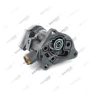 H53831114,9304300087, A9304300087 MERCEDES BENZ ACTROS MP4 / MP5 2548 Клапан Управления КПП, Тормоз-Замедлитель (Ретардер), Ваден