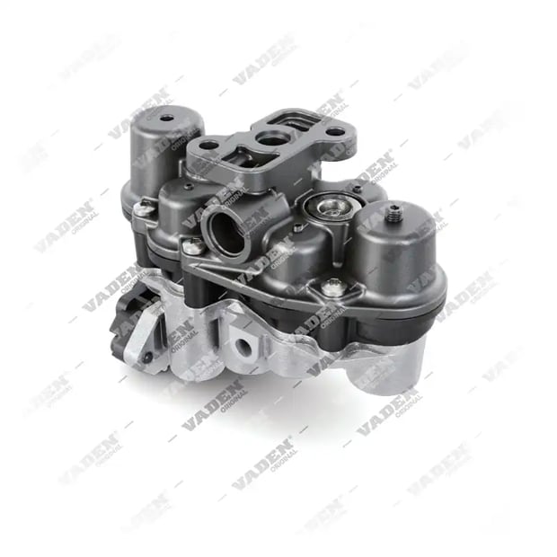 2) AE4534,K001001N50, AE 4534 Válvula de proteção multi-circuito, Vaden