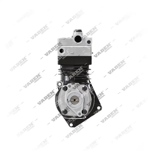 8) 9125100210, 9125100210 WABCO   Çift Silindirli, Kompresör, Vaden