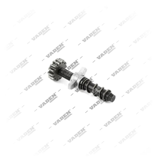 4106035 Caliper Sleeve, Brake Caliper Mechanism