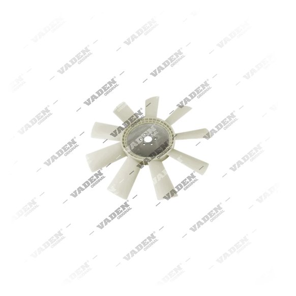 MERCEDES BENZ Hélice, Ventoinha - OEM: 3442057106