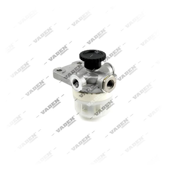 9500 01 006 Hand Pump, Manueller Kraftstofffilter 51121507024 OEM