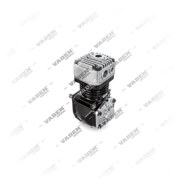 2) 500310901,9846501,ACX69D, 1500 150 001 Mono Cylindre, Compresseur d'air, Vaden