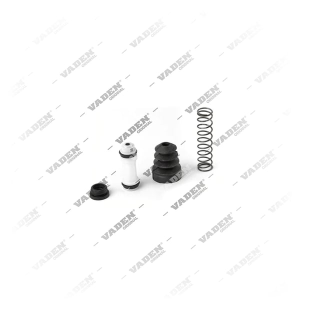 306.02.0058.02 KONGSBERG Kit de Réparation, Cylindre Emetteur Embrayage
