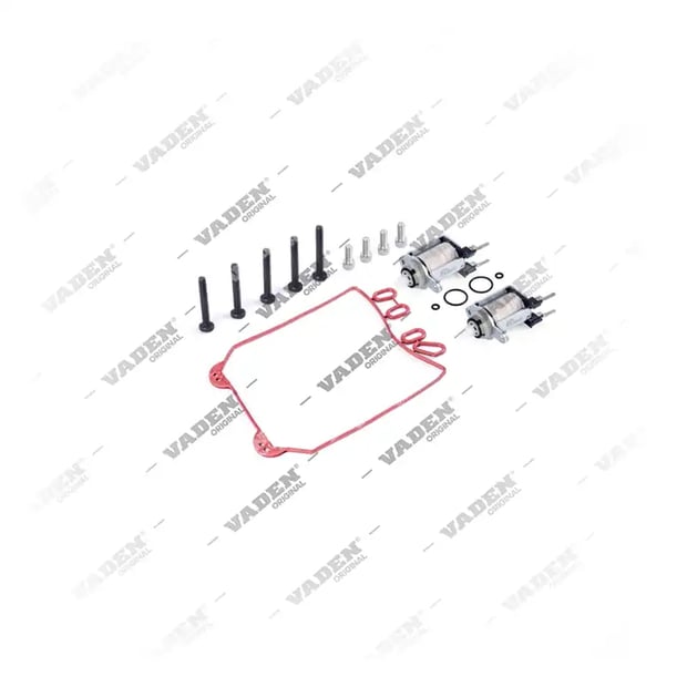 OEM 1928587 SCANIA G230 Kit de Reparación, Unidad procesamiento de aire SCANIA