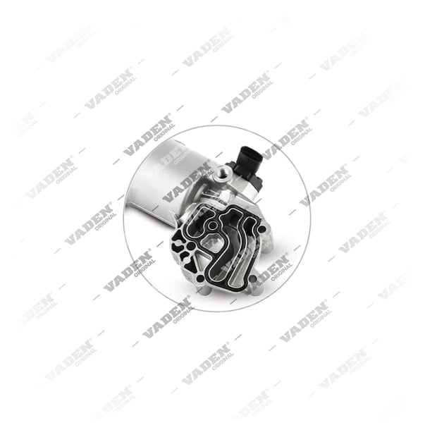 2) 9061800810,9061801610, A9061801610 MERCEDES BENZ Comfort Class S 515 OM902 Масляной Фильтр, Ваден
