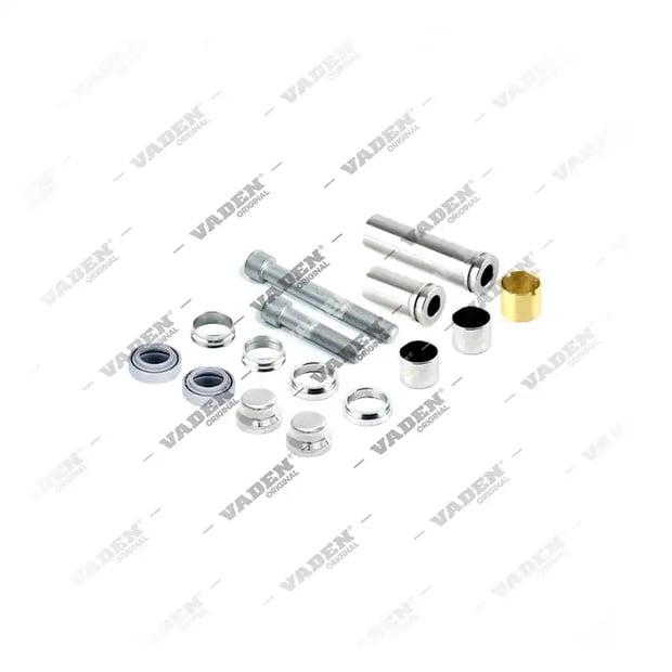 4151019 Kit de reparação, Pino Pinça: MAN 
