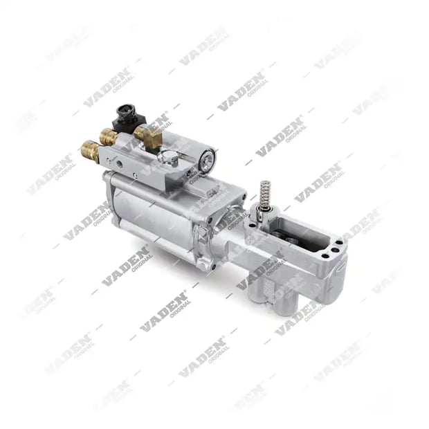 2) 42562896,42580700,98345026,0501217407,0501226595, 303.11.0112 Valve, Gearbox Housing, Vaden