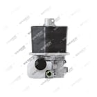 0002604198,0002607298,626661AM, 0002604198 MERCEDES BENZ AXOR 2 OM902 Lever Actuator, Vaden