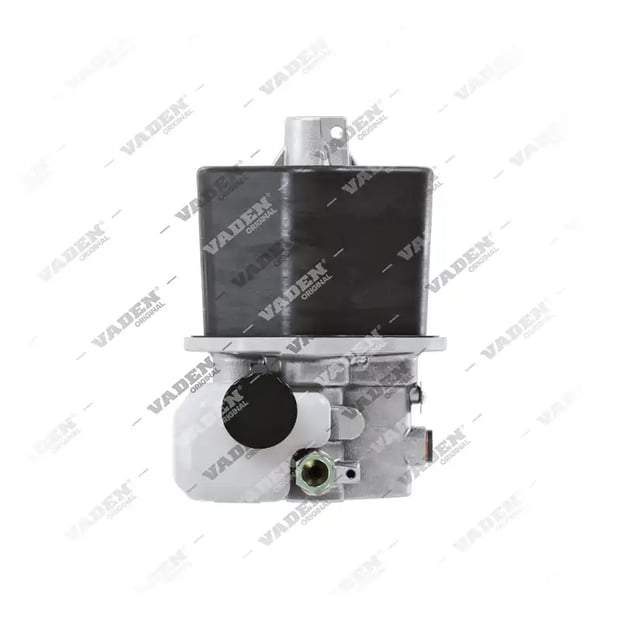 5) 0002604198,0002607298,626661AM, 0002604198 MERCEDES BENZ AXOR 2 OM902 Lever Actuator, Vaden