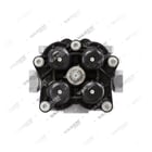 AE4615,II39140F,II39140FM1, 303.02.0043 4-контурный защитный клапан, Ваден