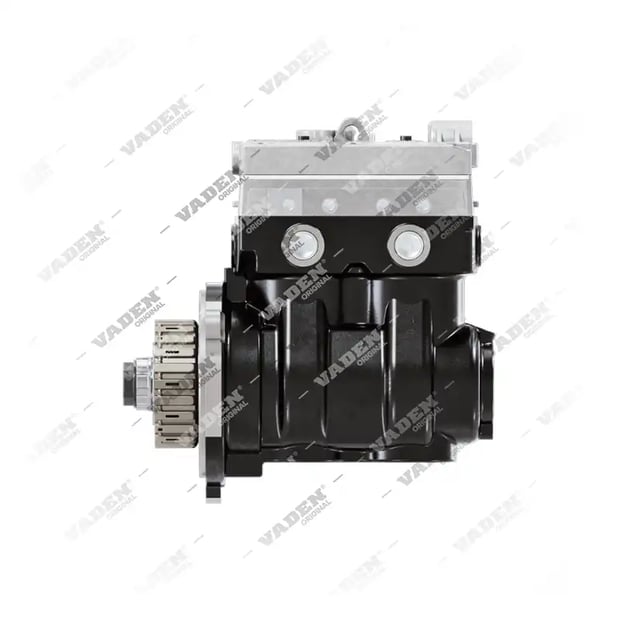6) 22209417,22372994,9125120320, 1300 365 002 EURO6 Avec Embrayage, Compresseur d'air, Vaden