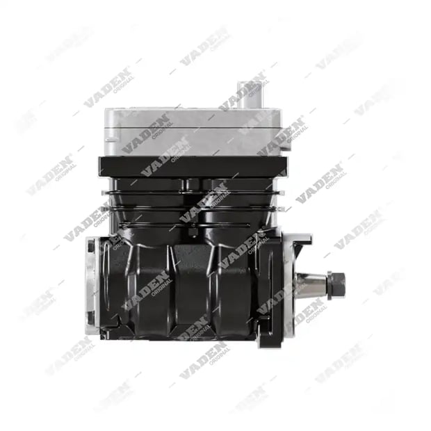 5) 9061300215SP1,9061301015SP1,9061302315SP1,4115530000SP1, 4115530000SP1 WABCO   Bicilíndrico, Compresor de aire, Vaden
