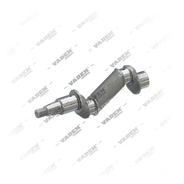 2) , 7200 882 001 Crankshaft, Air Brake Compressor Repair Kits, Vaden