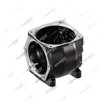 7100 881 006 - Cárter, Kit reparo do compressor de freio a ar