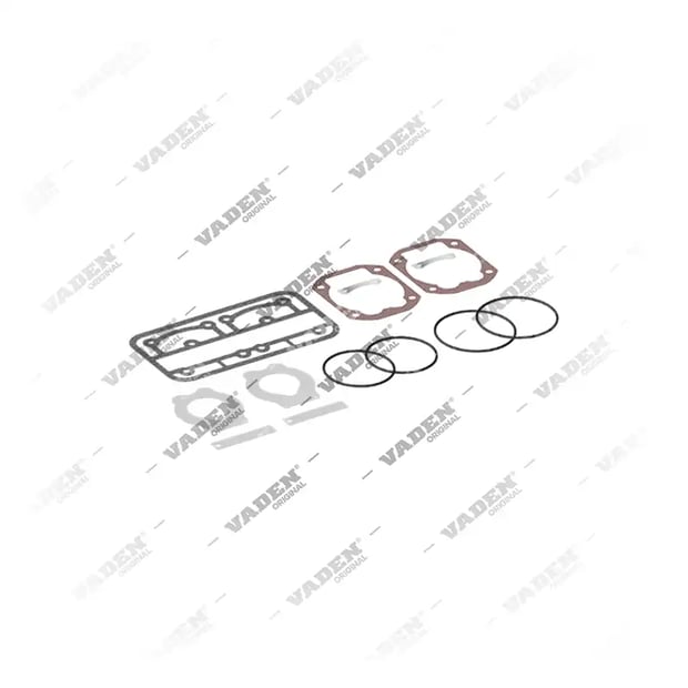 1200 090 100 Kit de reparação, Kit reparo do compressor de freio a ar