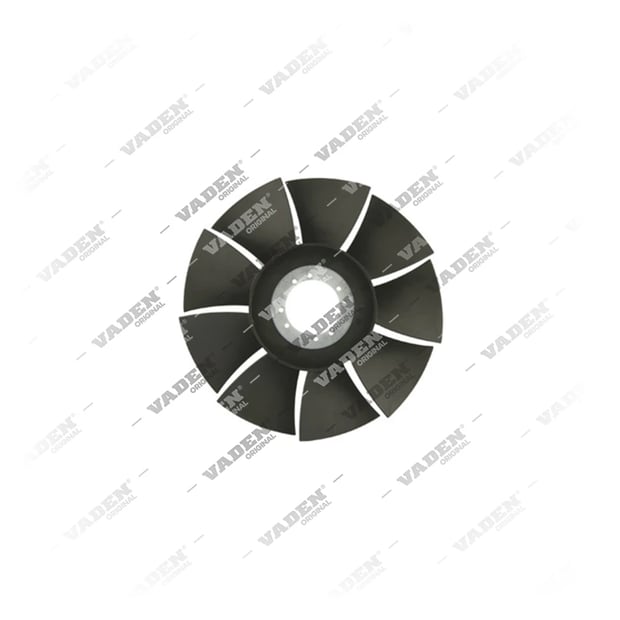529.05.0010 Hélice, Ventilateur