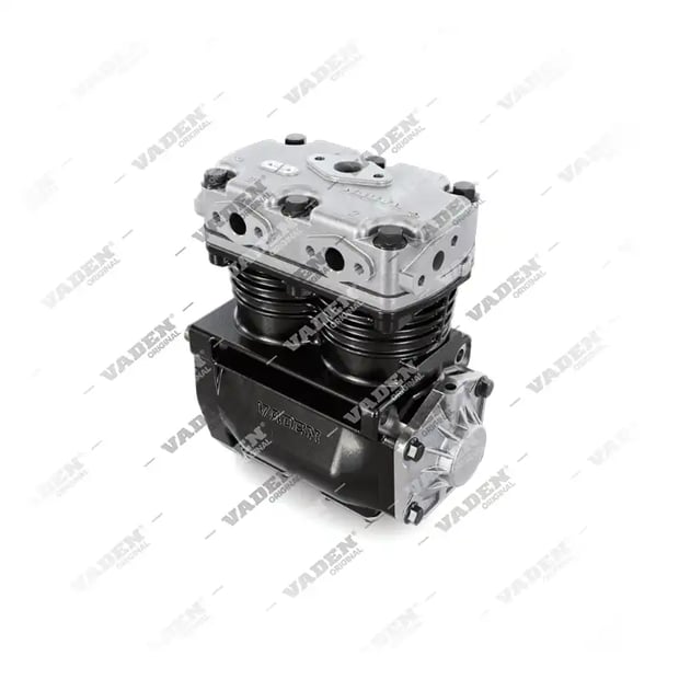 2) ACX75ZFG,K007570,K007570X00,98421114,99440236,5021171479, 5021171479 RENAULT TRUCKS   Двухцилиндровый, Компрессор воздуха, Ваден