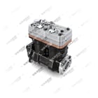 K009403,K055985N00,K055985X00,LK4930,1537794,1745702,2032484, K009403 KNORR-BREMSE   Bicilíndrico, Compresor de aire, Vaden