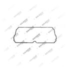 1497061, 1497061 SCANIA R230  Gasket, Refrigerador de óleo, Vaden
