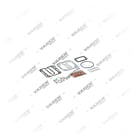 4C462B956BA,4C462K916AA, 1800 010 100 Kit di riparazione, Kit di riparazione per compressori per freni ad aria, Vaden