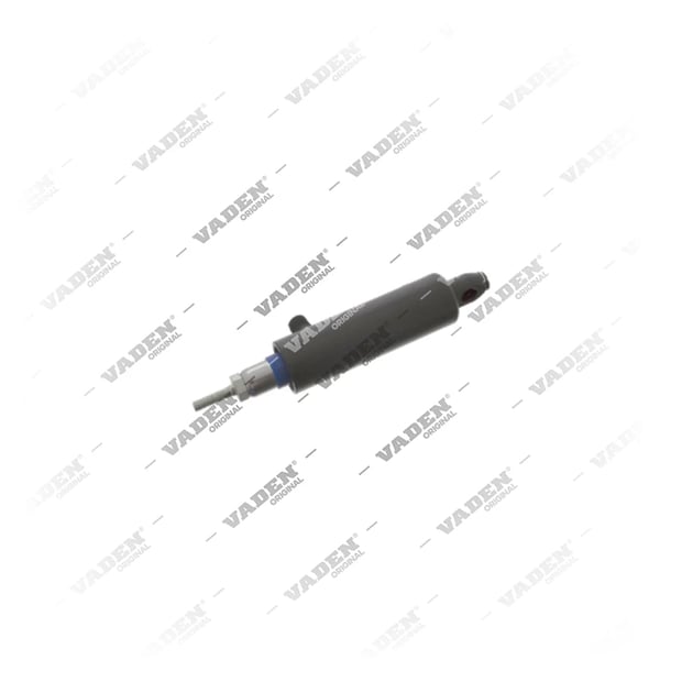 KNORR-BREMSE 493.01.0004 KNORR-BREMSE Cylinder, Exhaust Brake 