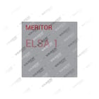 , Meritor ELSA 1 Meritor Kit de reparação, Tipos de pinças de freio, Vaden