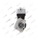 9125100020,4571305815, A4571305815 MERCEDES BENZ AXOR 2 2540 S  Двухцилиндровый, Компрессор воздуха, Ваден
