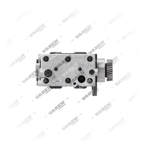 3) 9115530020,4571301815, 1100 020 006 Twin Cylinder, Air Compressor, Vaden