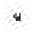 68323215,MCK1185, MCK1185 MERITOR DX 195  ELSA 195 /ELSA 225 /EX 225- 19.5", Держатель суппорта, Скоба Суппорта, Ваден