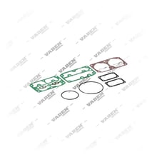 1300 110 150 - Kit de juntas, Kit reparo do compressor de freio a ar