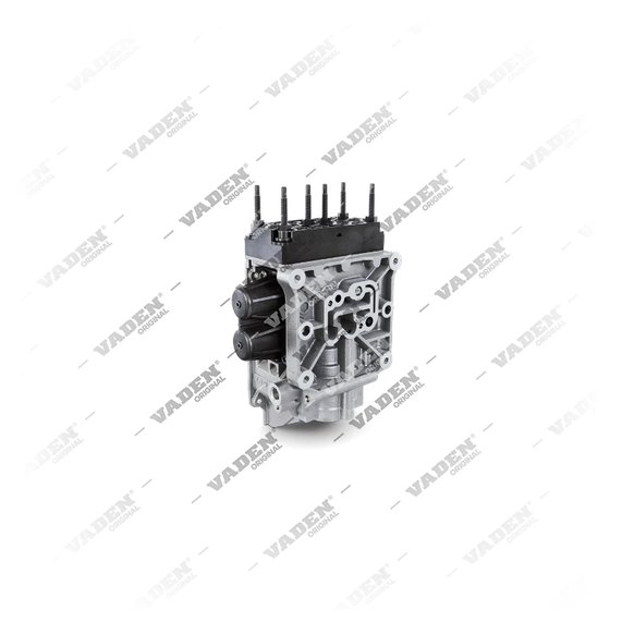 308.04.0003 SCANIA R400 Vanne de protection multi circuit OEM : 1774873