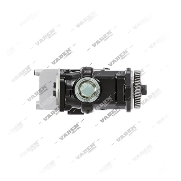 4) 9111555210,2T2100759B, 9111555210 WABCO Einzylinder, Luftkompressor, Vaden