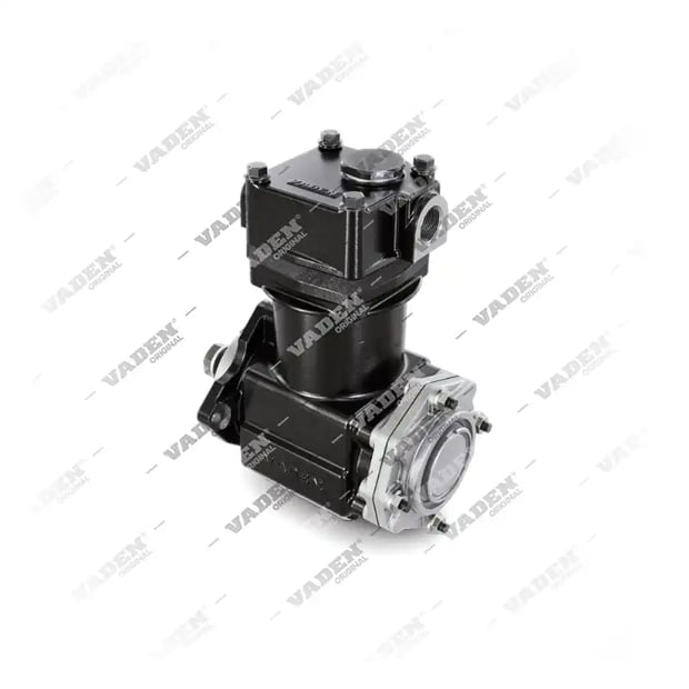 2) ARM2875FD, ARM2875FD FORD Einzylinder, Luftkompressor, Vaden