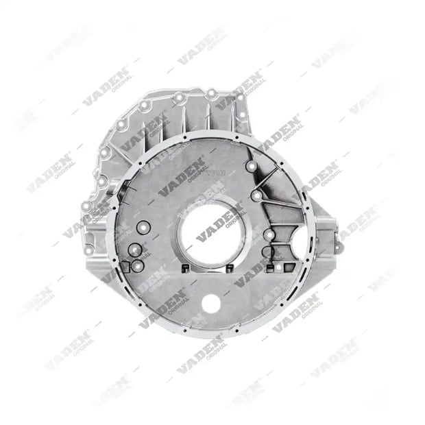 6) 9060151002,9060151802,9060152602, 9060152602 MERCEDES BENZ ATEGO OM906 Alloggiamento del volano, Vaden