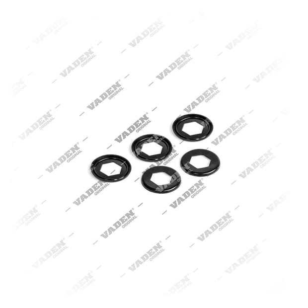 4152017 Brake Caliper Shaft
