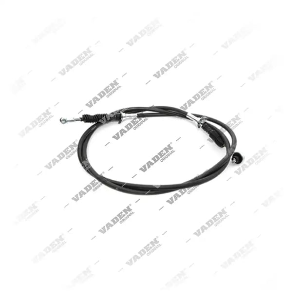 MAN Cable de Control de Cambios, Cilindro de control (81326556313) | 595.02.0005