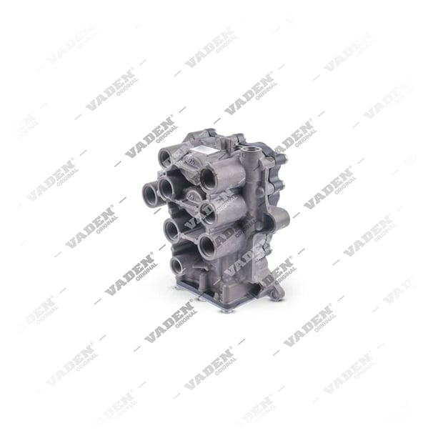 Complete, Air Processing Unit | 308.06.0003