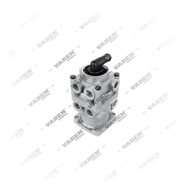 2) 4613154750,0068410, 302.01.0028 Foot Brake Valve, Vaden