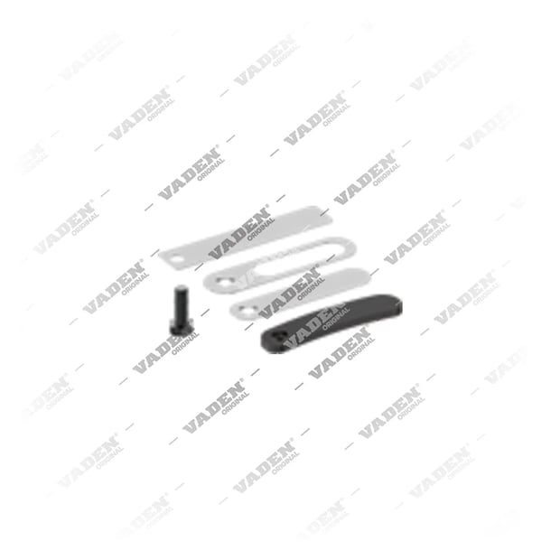 3091592 OEM VOLVO Zestaw zaworów, Zestawy naprawcze sprężarek hamulcowych VOLVO